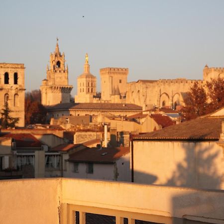 A La Terrasse D'Avignon Apartment Room photo