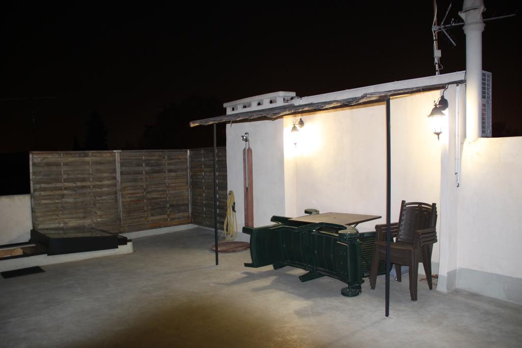 A La Terrasse D'Avignon Apartment Exterior photo
