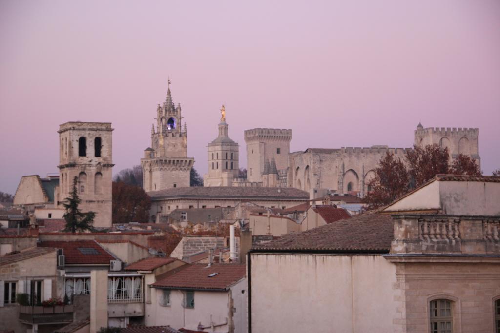A La Terrasse D'Avignon Apartment Room photo
