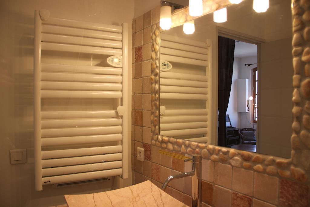 A La Terrasse D'Avignon Apartment Room photo
