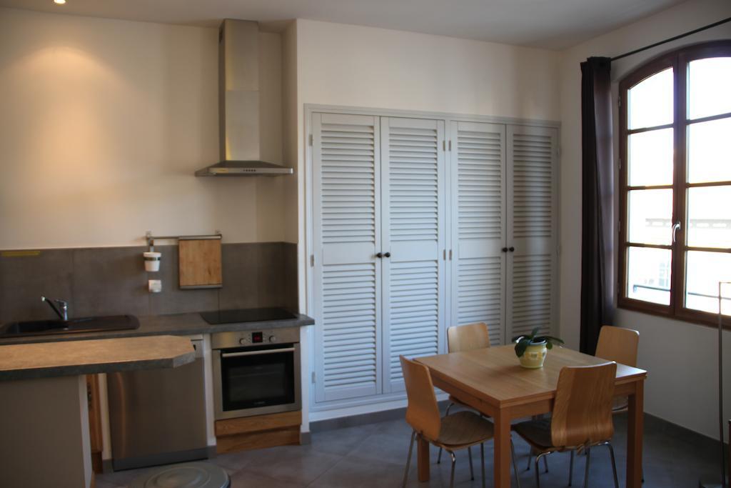 A La Terrasse D'Avignon Apartment Room photo